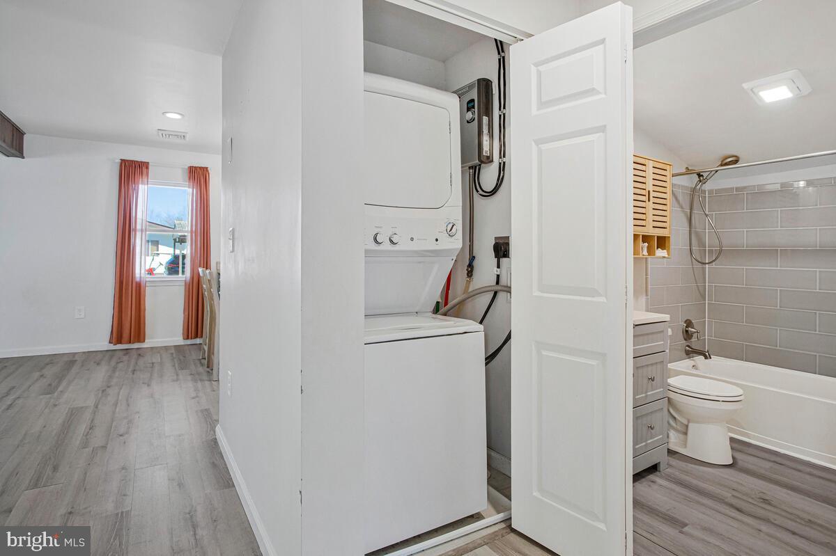 ST CLEMENTS SHORES - Residential