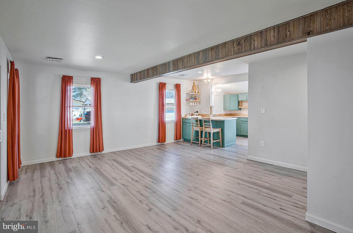 ST CLEMENTS SHORES - Residential