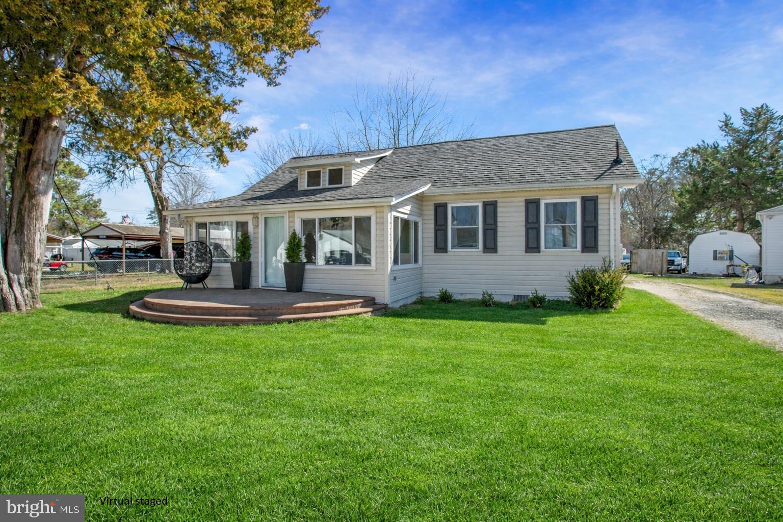 ST CLEMENTS SHORES - Residential