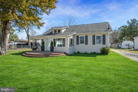 22204 NOMONI STREET LEONARDTOWN MD 20650