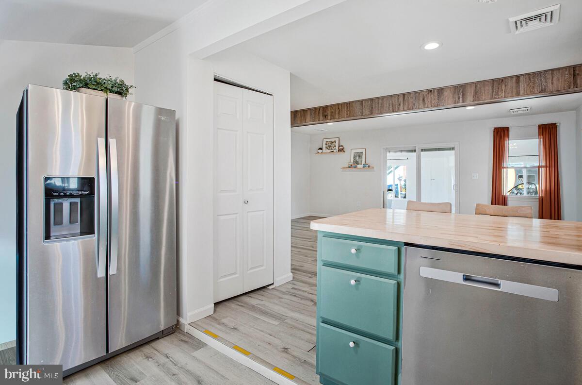 ST CLEMENTS SHORES - Residential