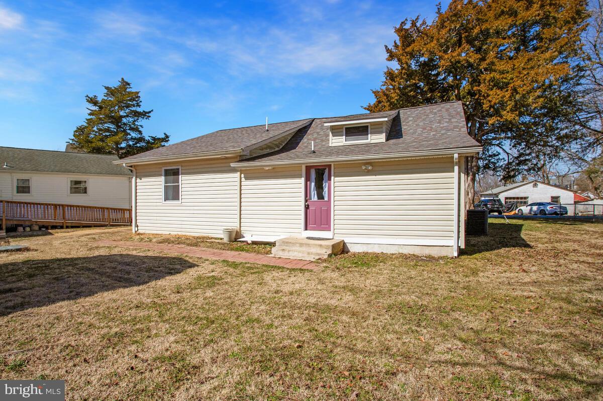 ST CLEMENTS SHORES - Residential