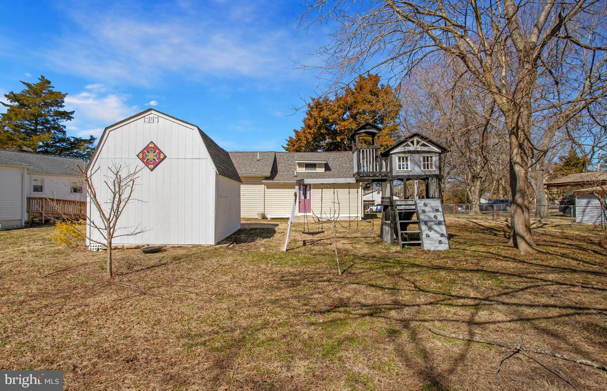 ST CLEMENTS SHORES - Residential