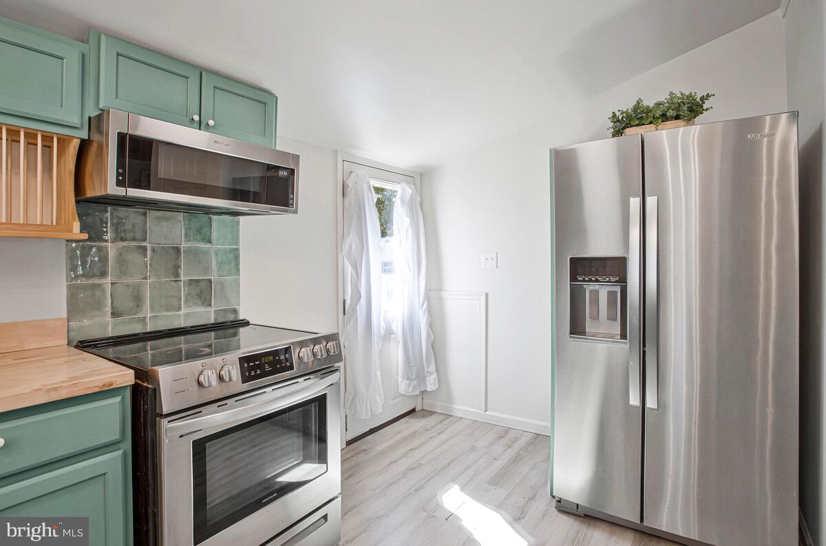 ST CLEMENTS SHORES - Residential