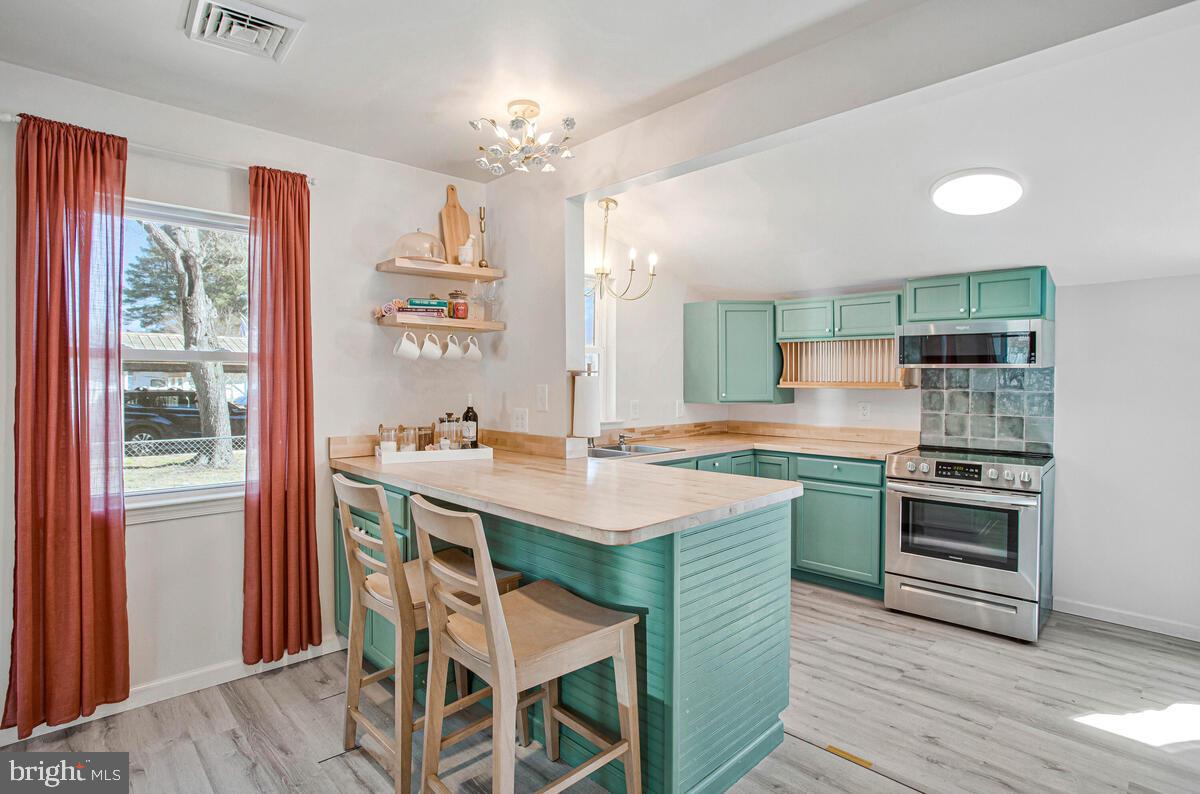 ST CLEMENTS SHORES - Residential