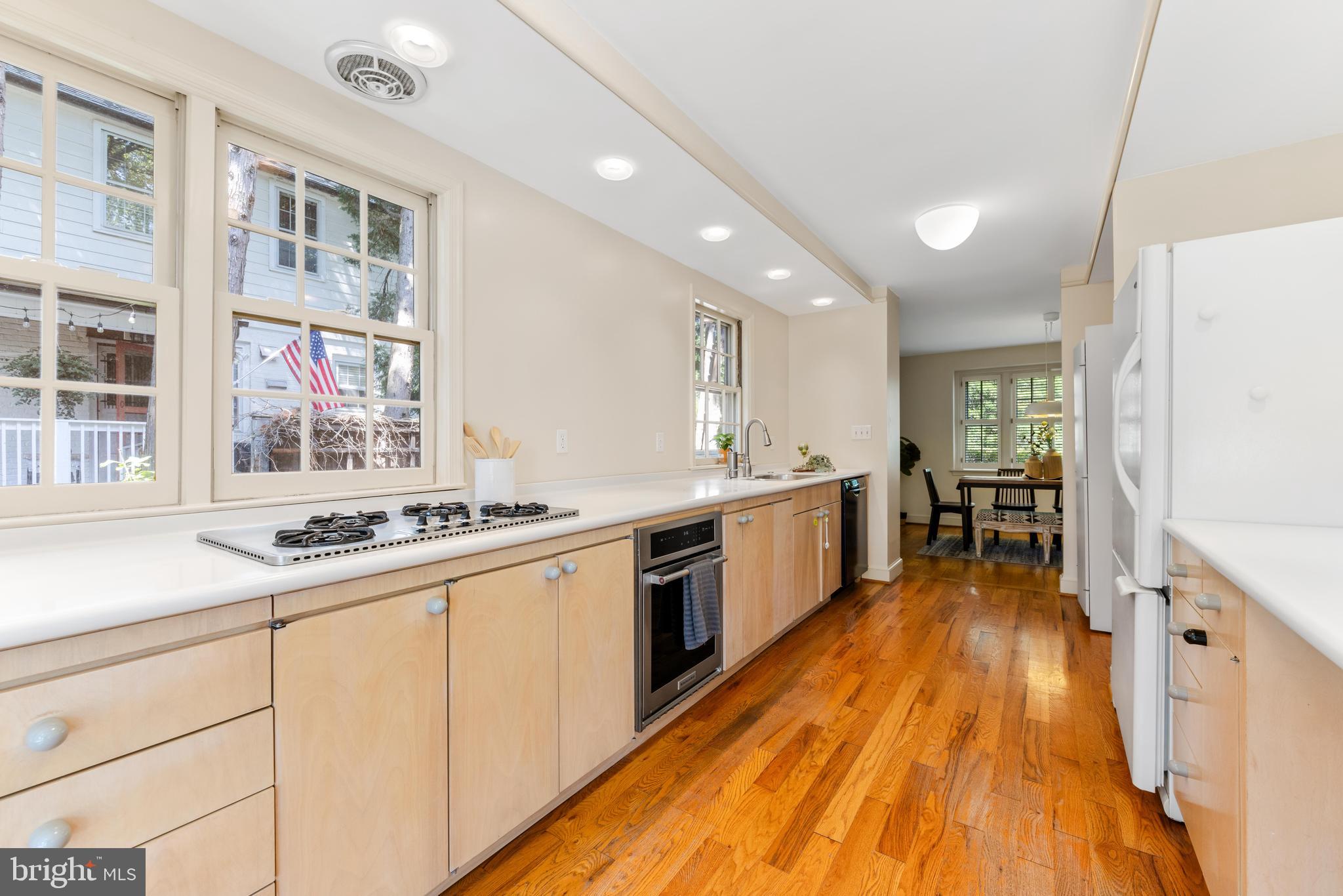 HOMELAND HISTORIC DISTRICT - Residential