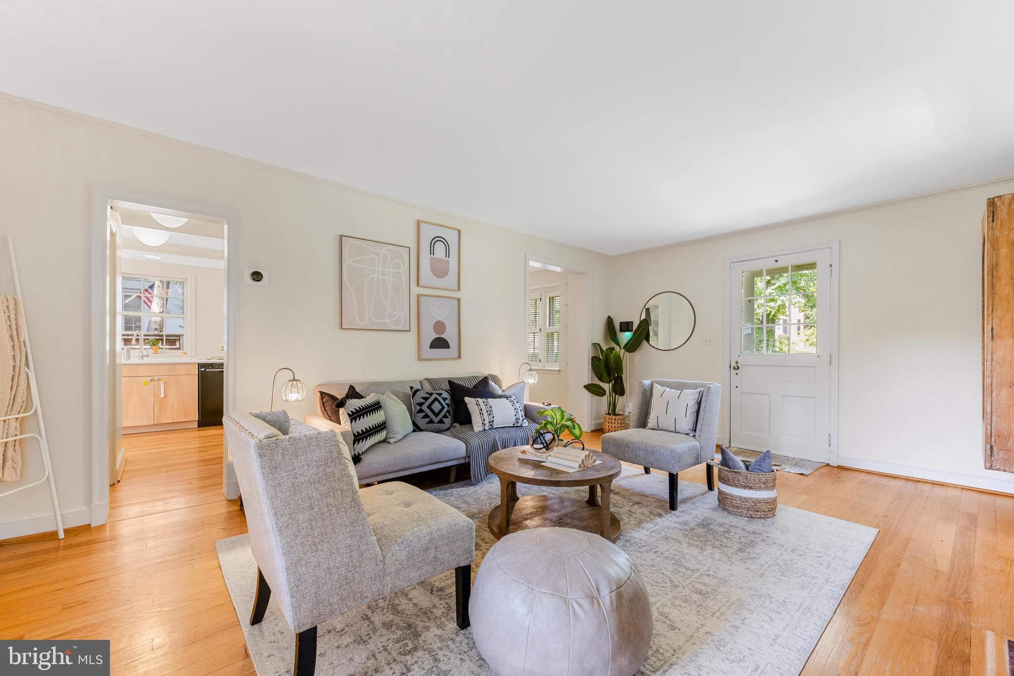 HOMELAND HISTORIC DISTRICT - Residential