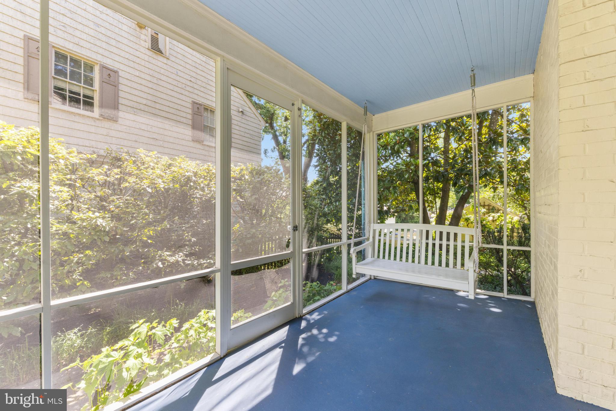 HOMELAND HISTORIC DISTRICT - Residential