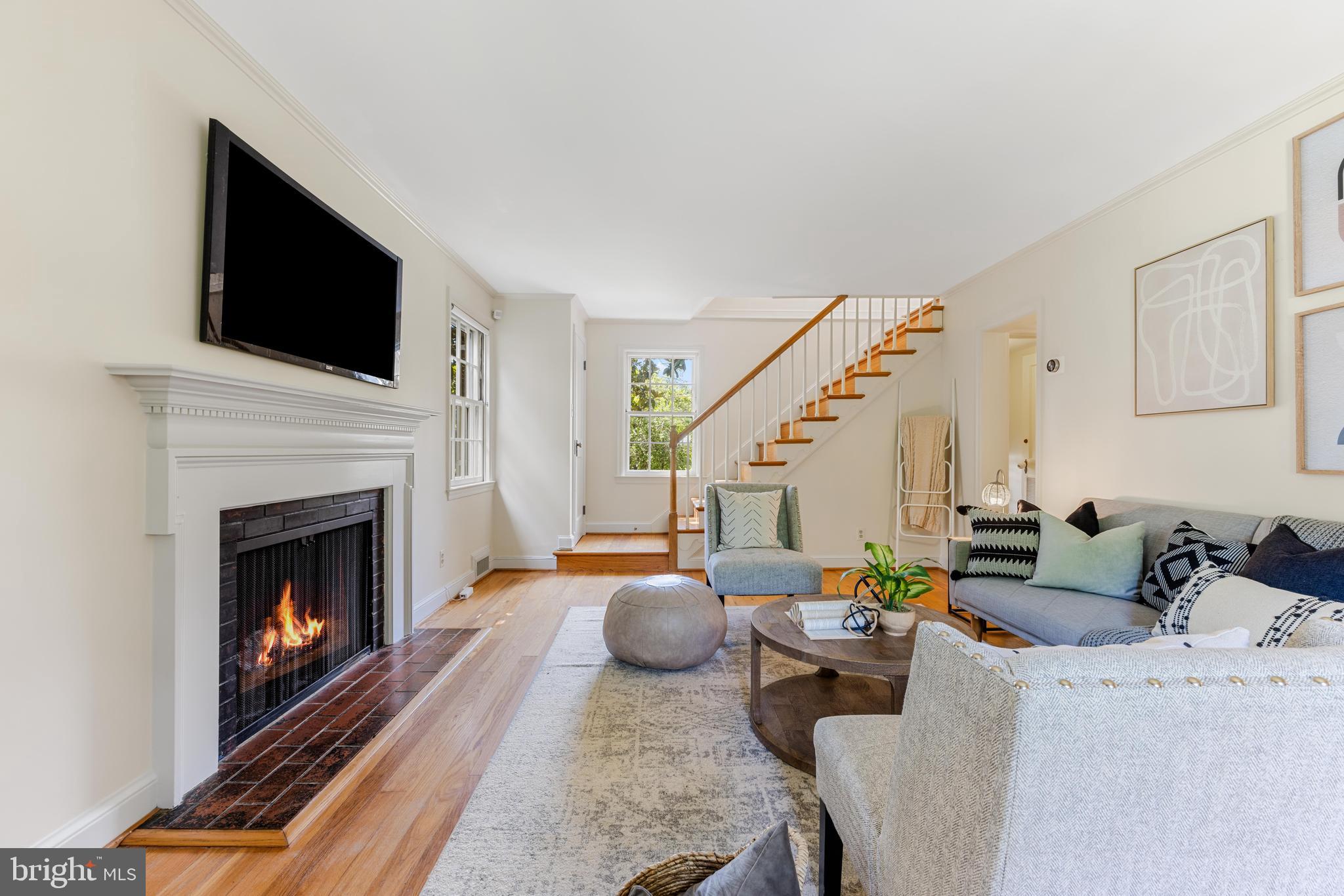 HOMELAND HISTORIC DISTRICT - Residential