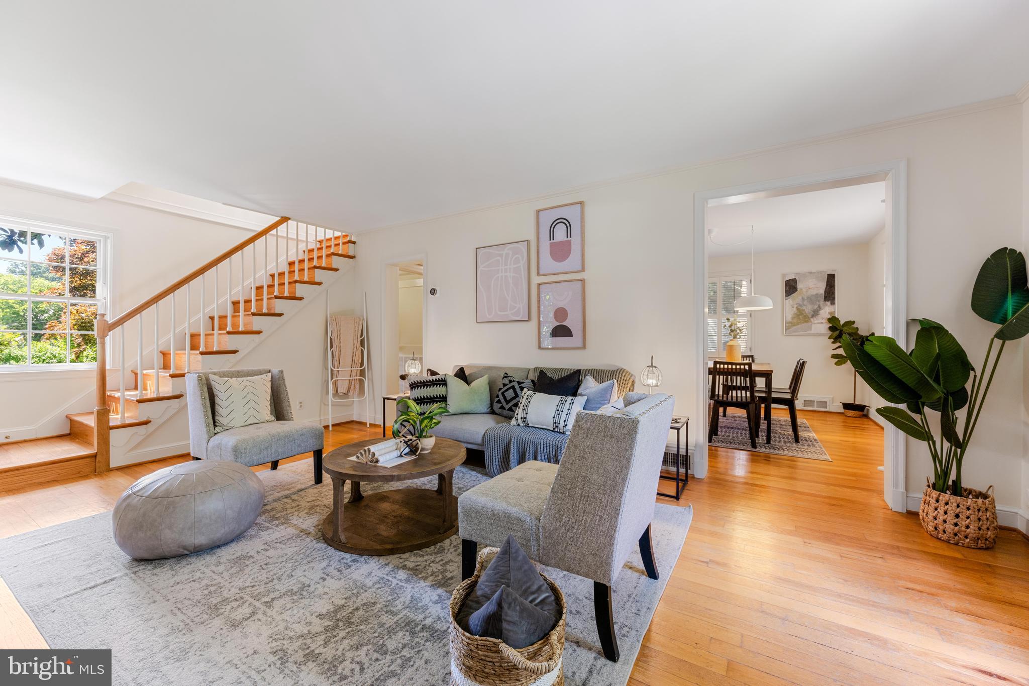 HOMELAND HISTORIC DISTRICT - Residential