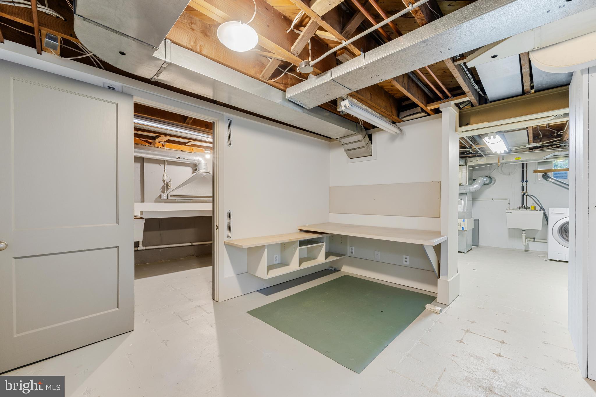 HOMELAND HISTORIC DISTRICT - Residential