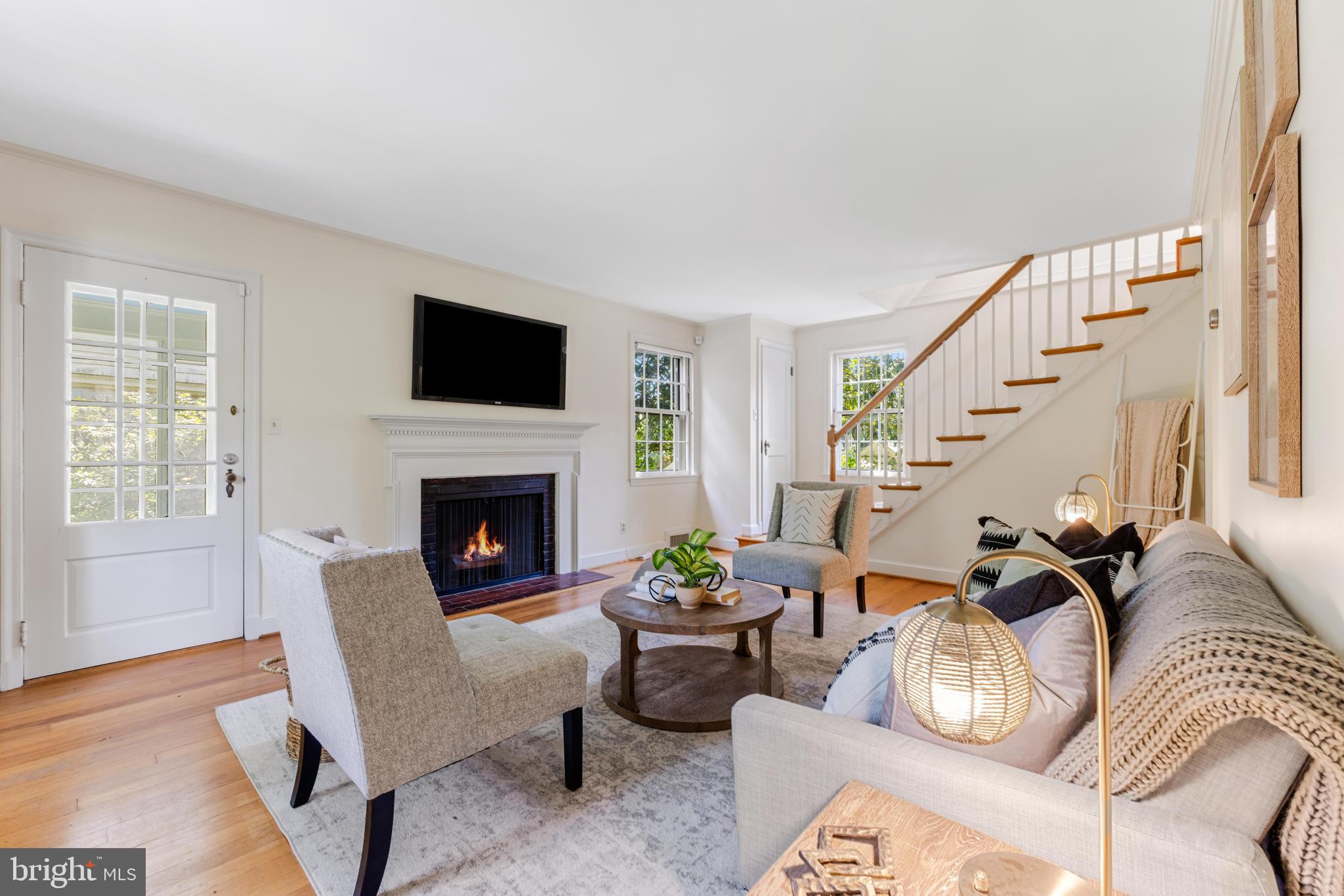 HOMELAND HISTORIC DISTRICT - Residential