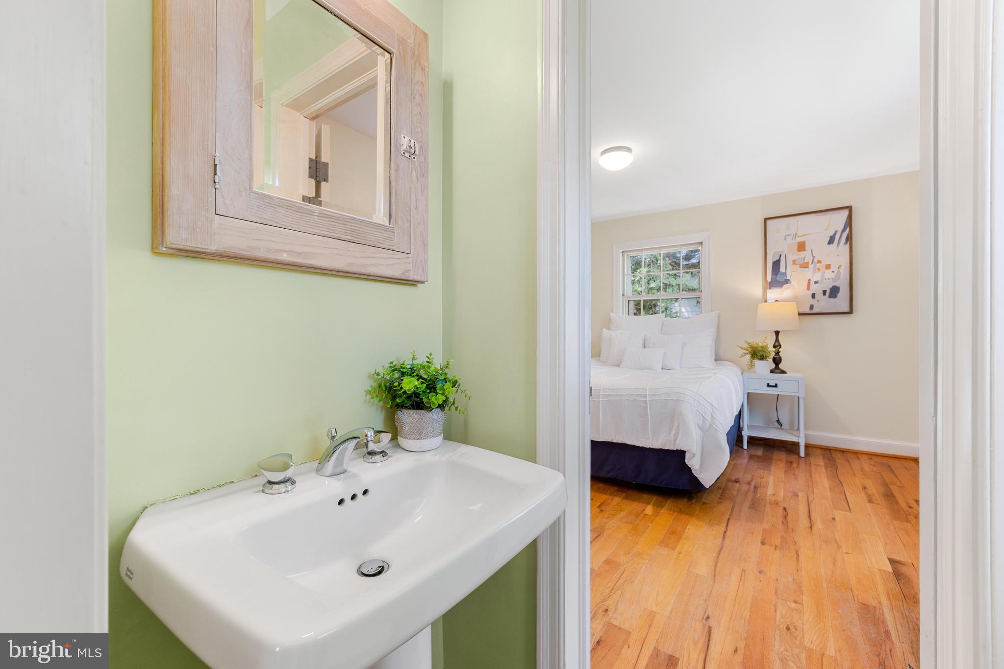 HOMELAND HISTORIC DISTRICT - Residential