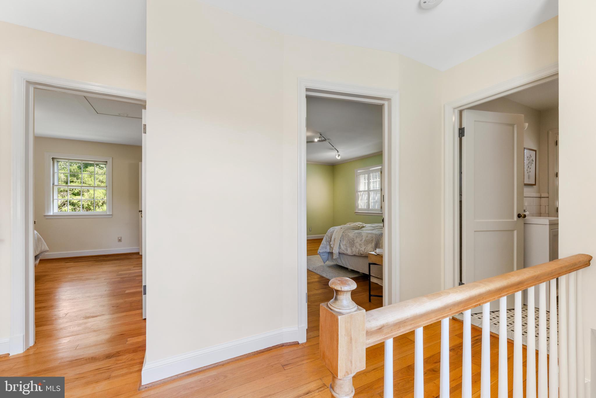 HOMELAND HISTORIC DISTRICT - Residential