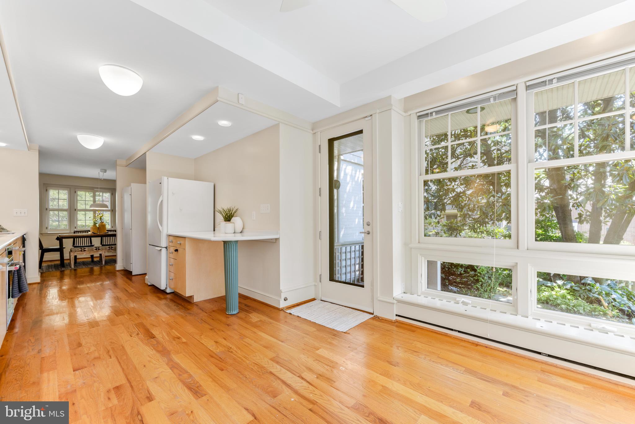 HOMELAND HISTORIC DISTRICT - Residential