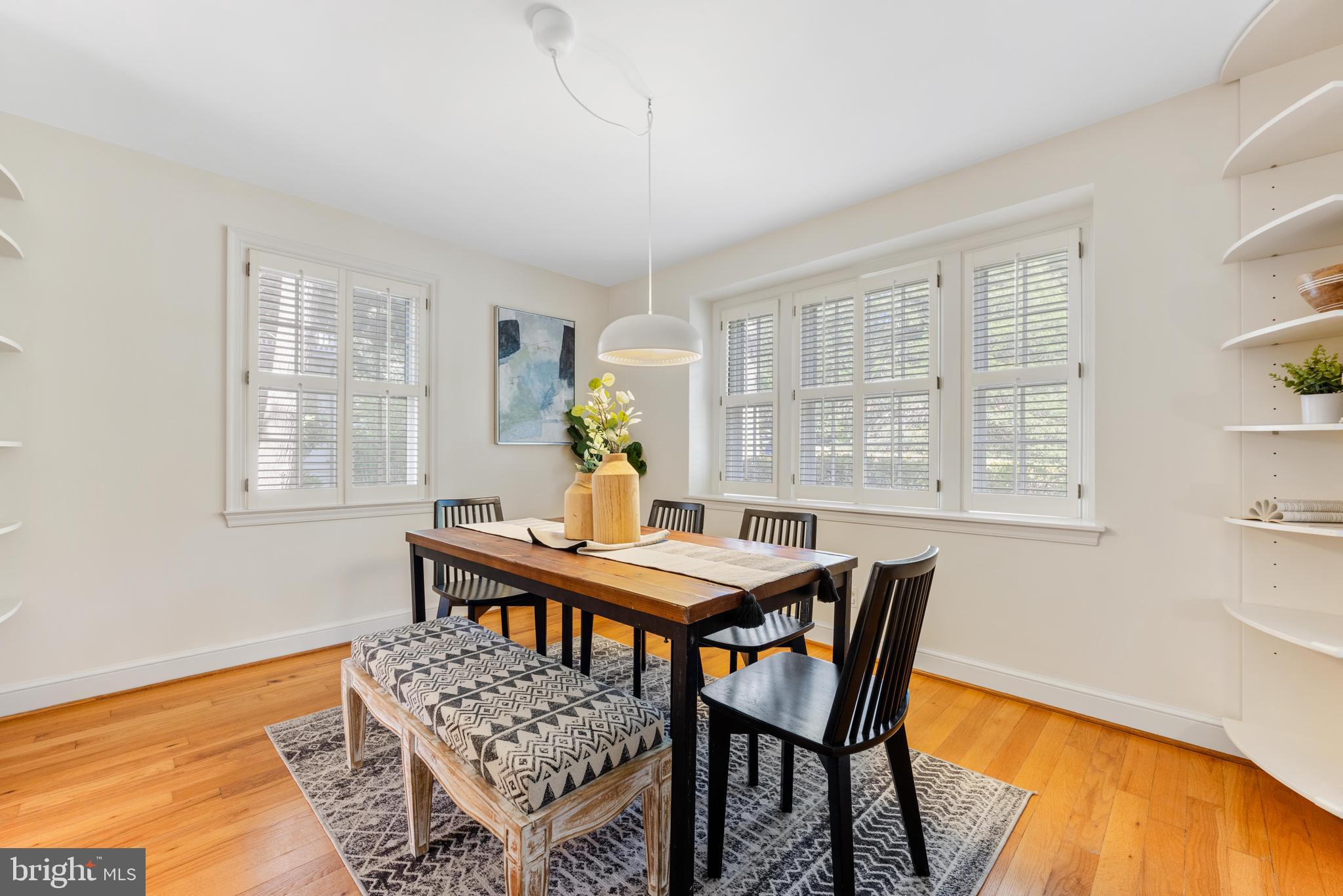 HOMELAND HISTORIC DISTRICT - Residential