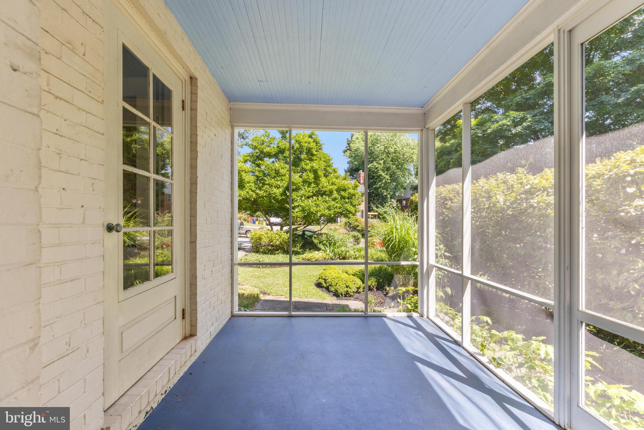 HOMELAND HISTORIC DISTRICT - Residential