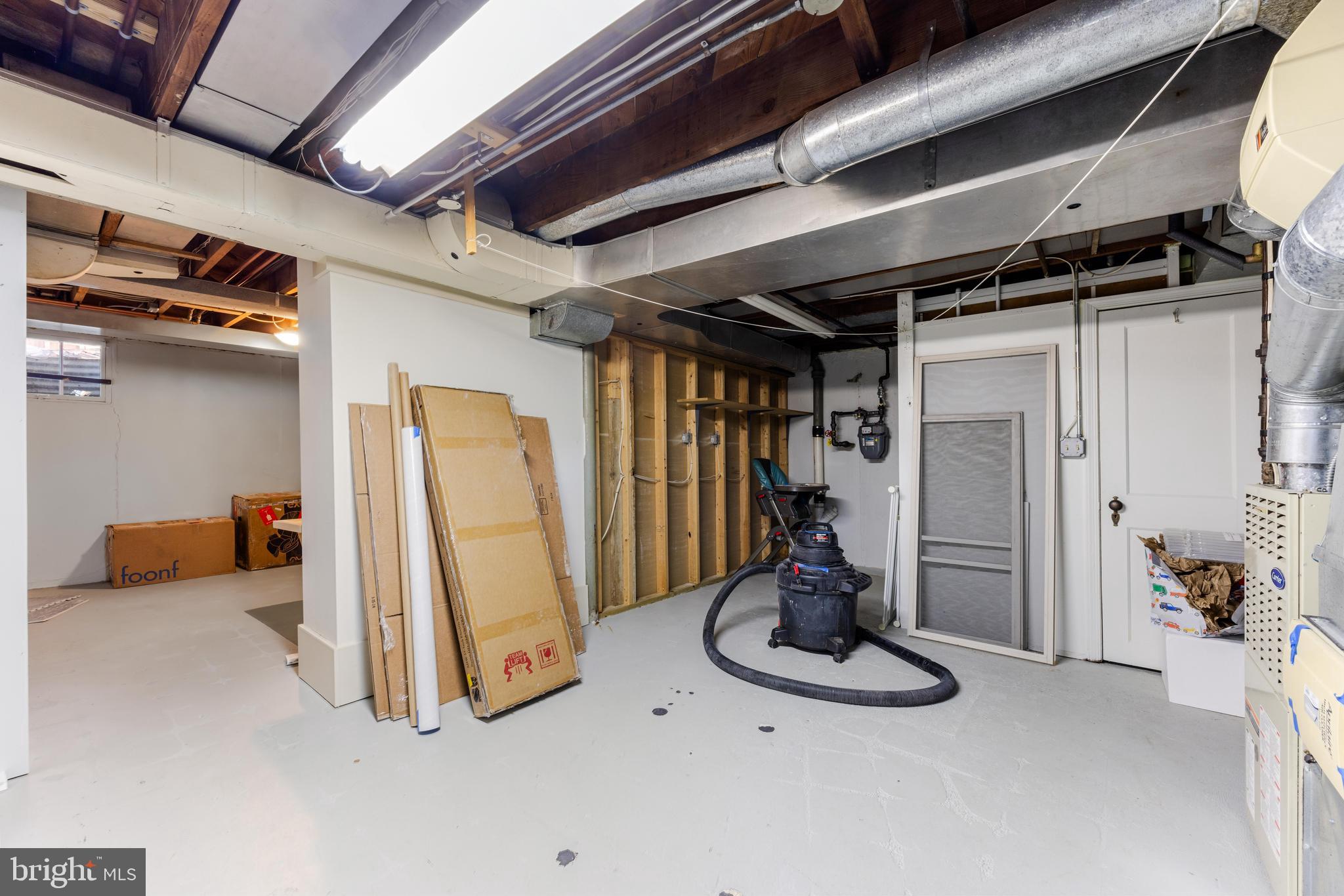 HOMELAND HISTORIC DISTRICT - Residential