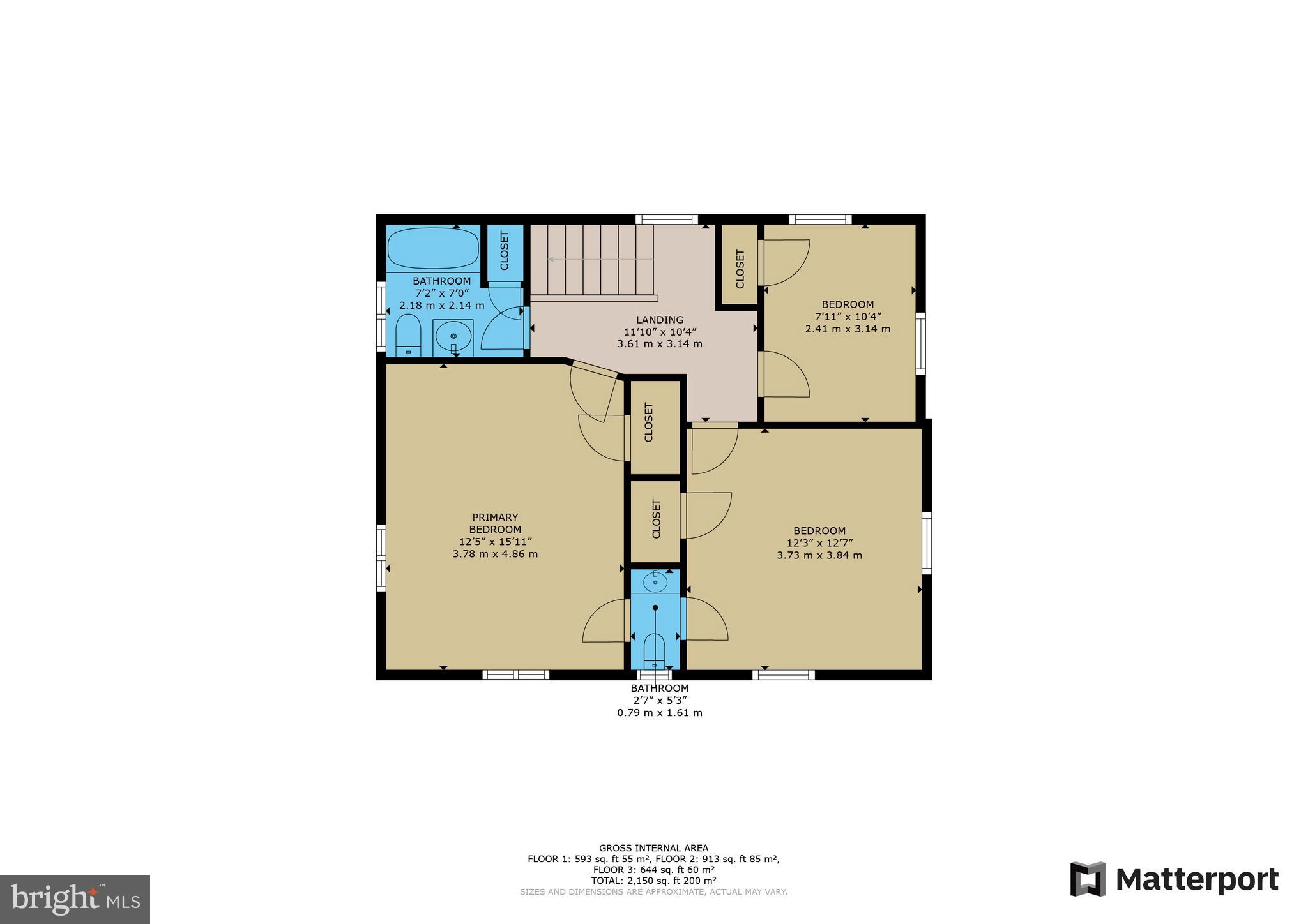 HOMELAND HISTORIC DISTRICT - Residential