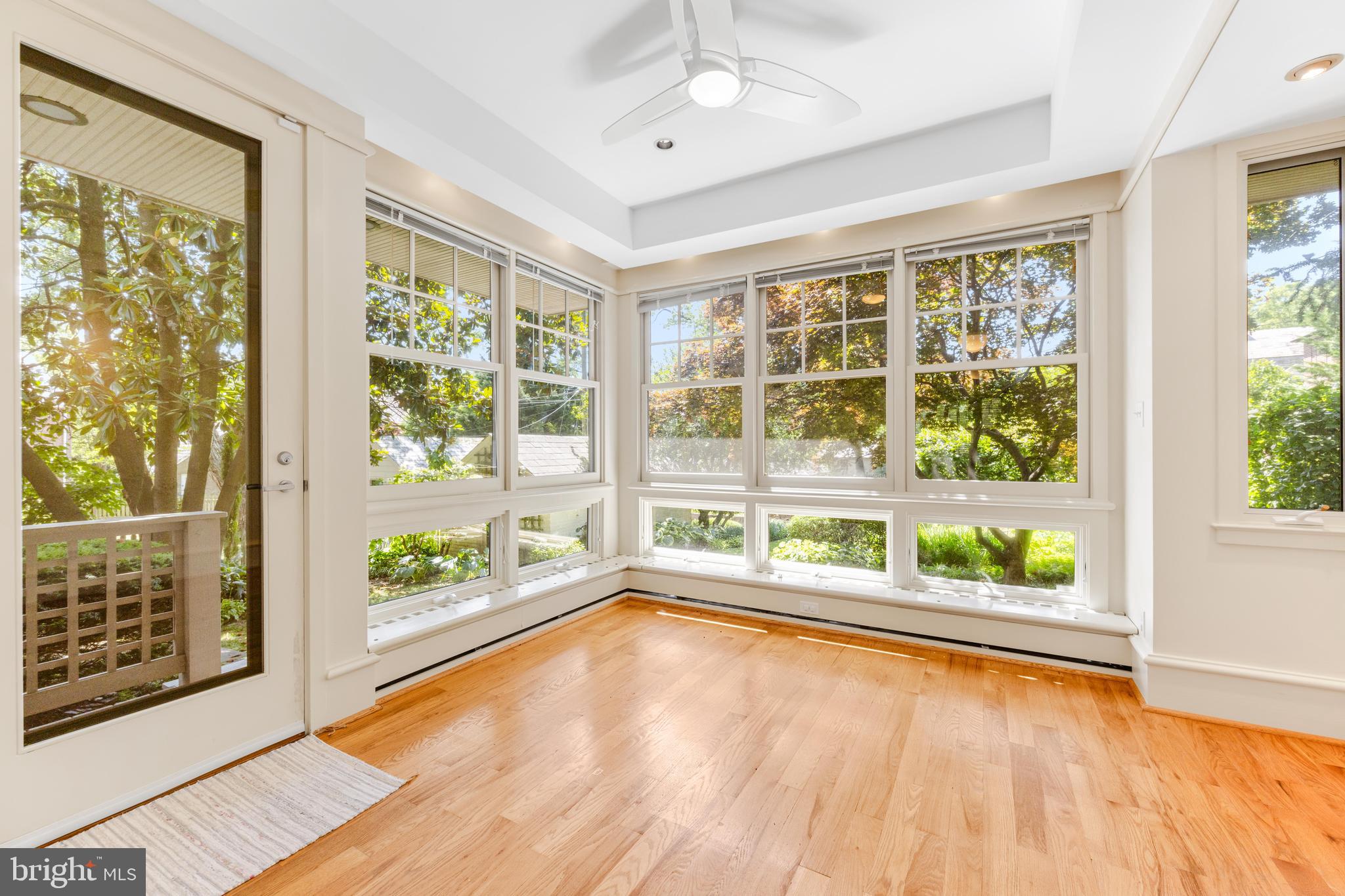 HOMELAND HISTORIC DISTRICT - Residential