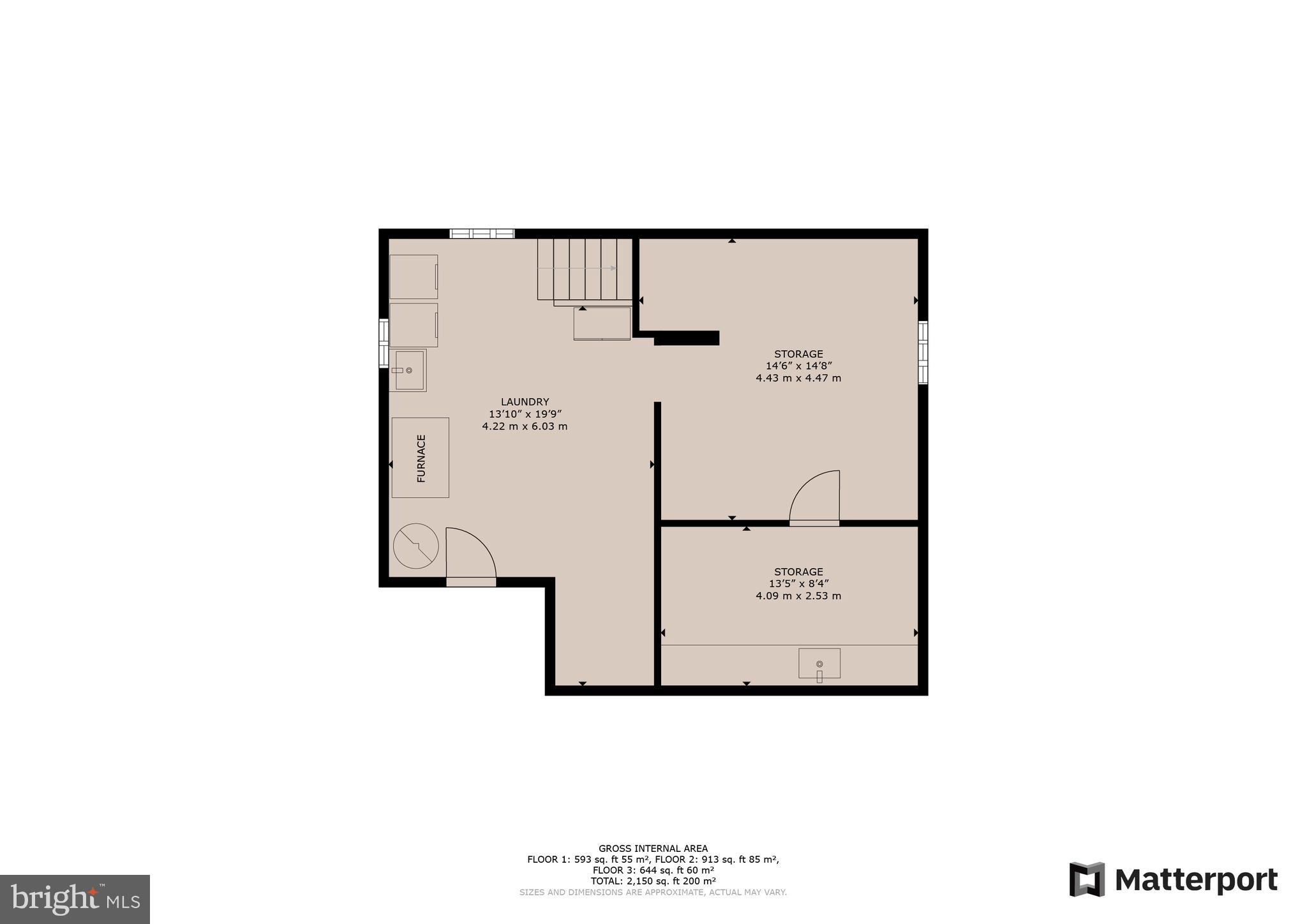 HOMELAND HISTORIC DISTRICT - Residential