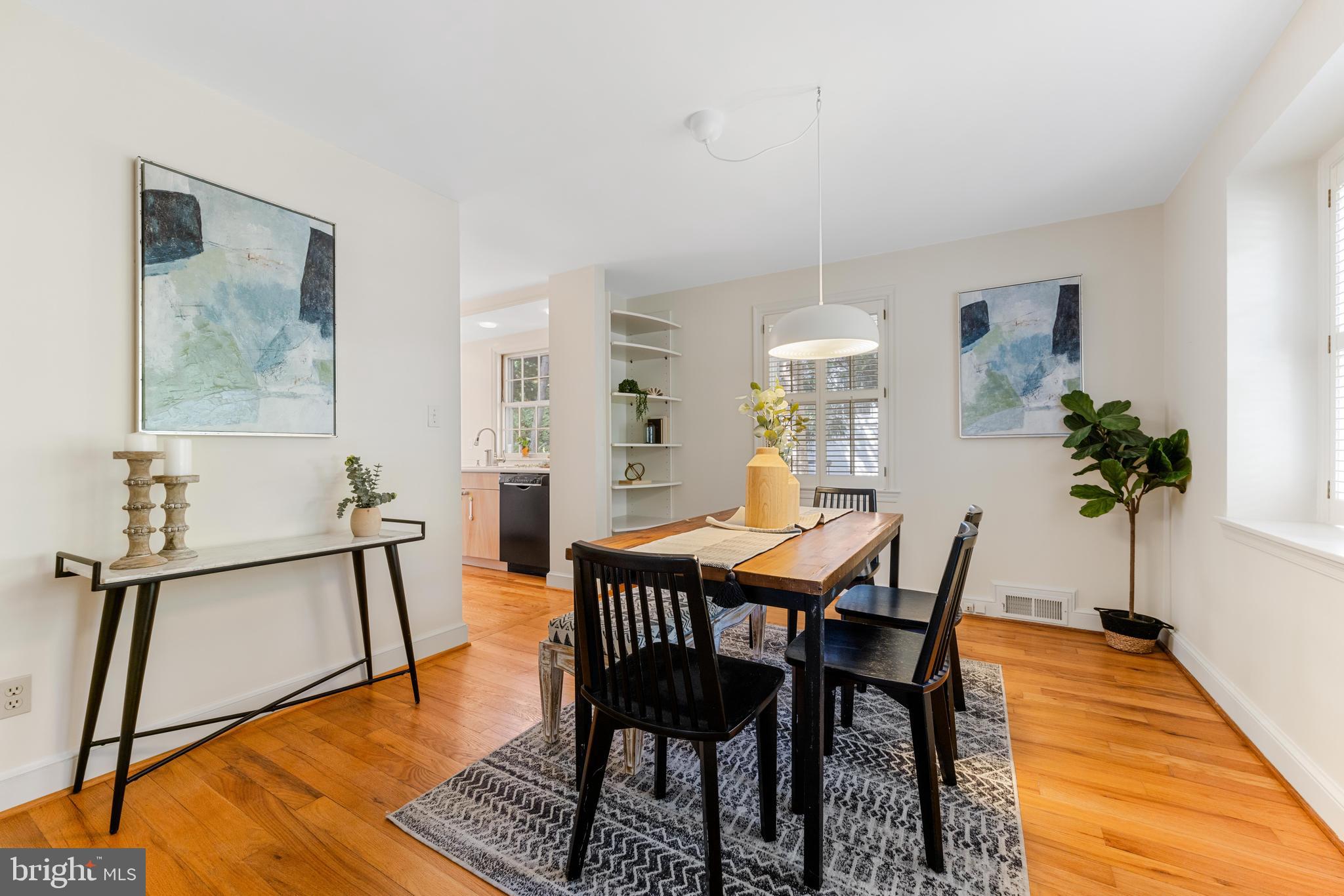 HOMELAND HISTORIC DISTRICT - Residential