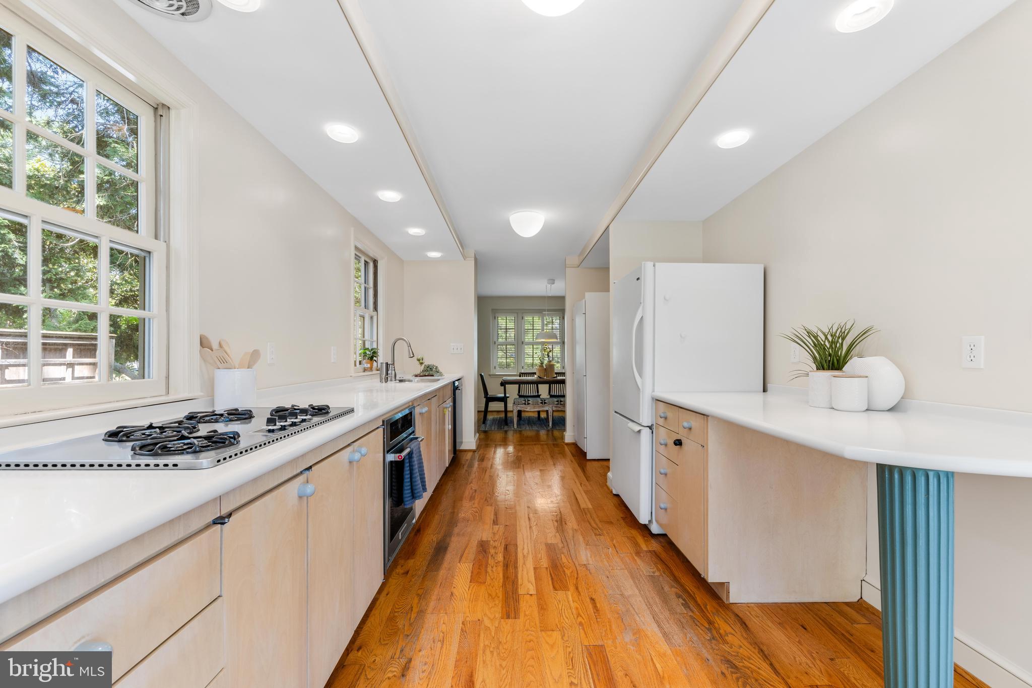 HOMELAND HISTORIC DISTRICT - Residential