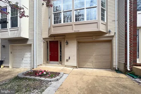 9429 Lanae Lane, Manassas Park, VA 20111 - MLS#: VAMP2002986