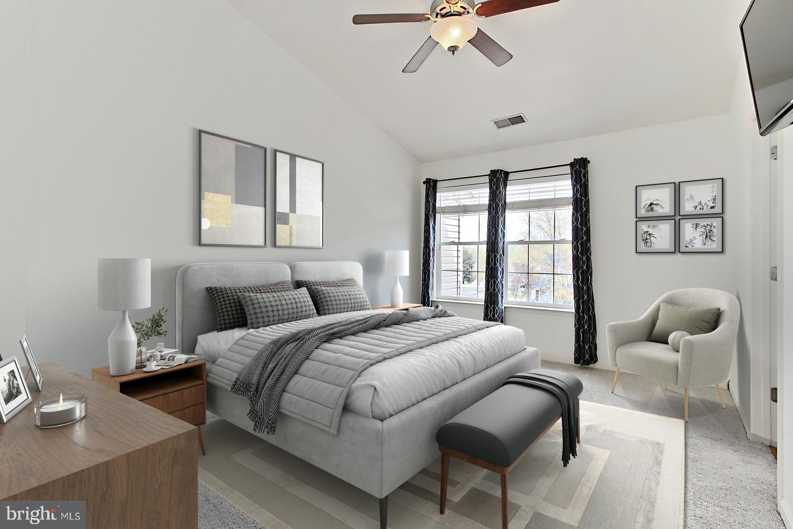 BELMONT STATION - Residential