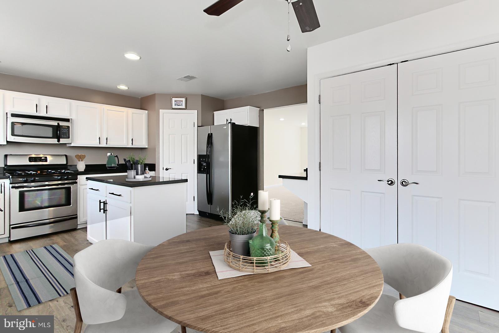 BELMONT STATION - Residential