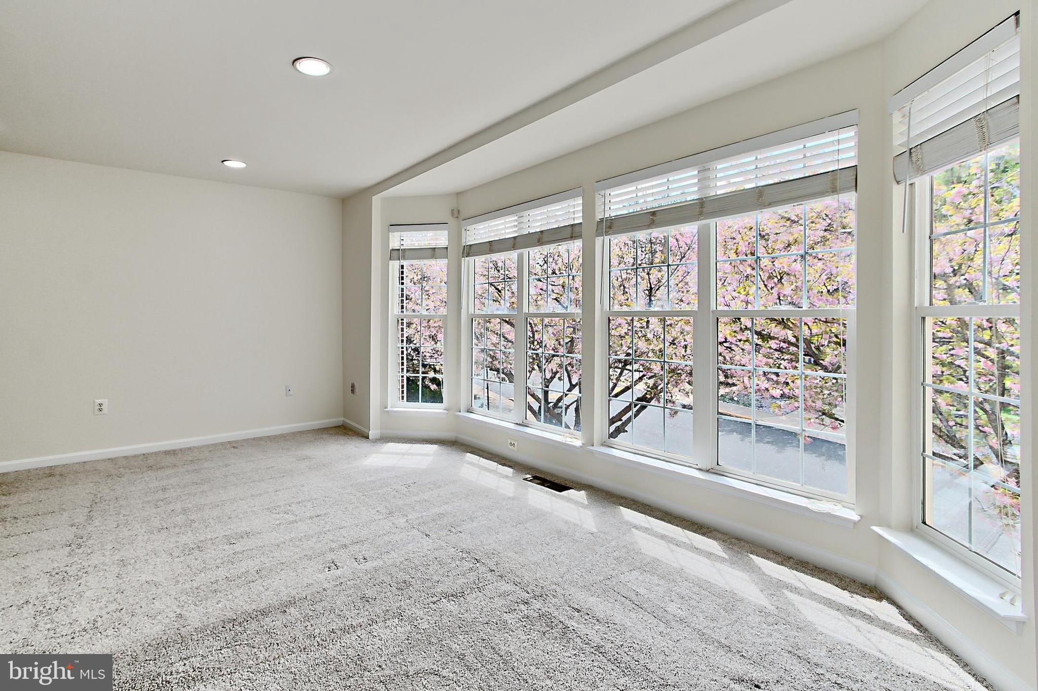 BELMONT STATION - Residential