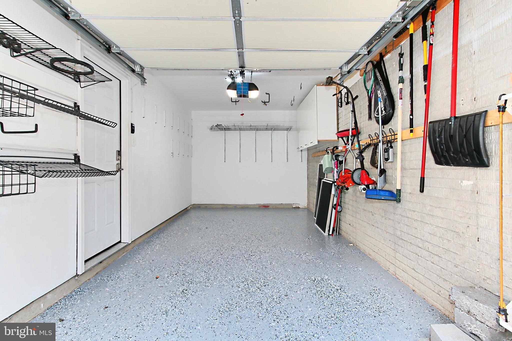 BELMONT STATION - Residential