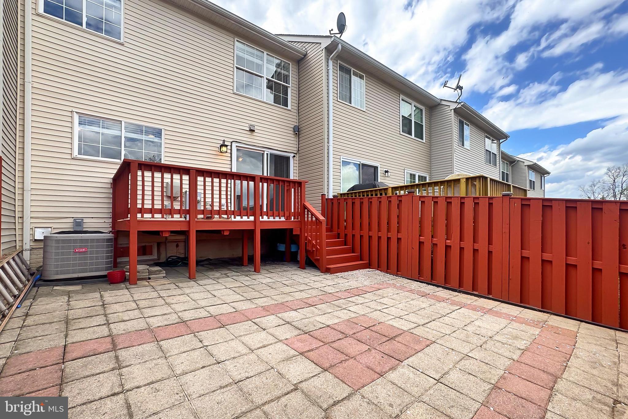 BELMONT STATION - Residential