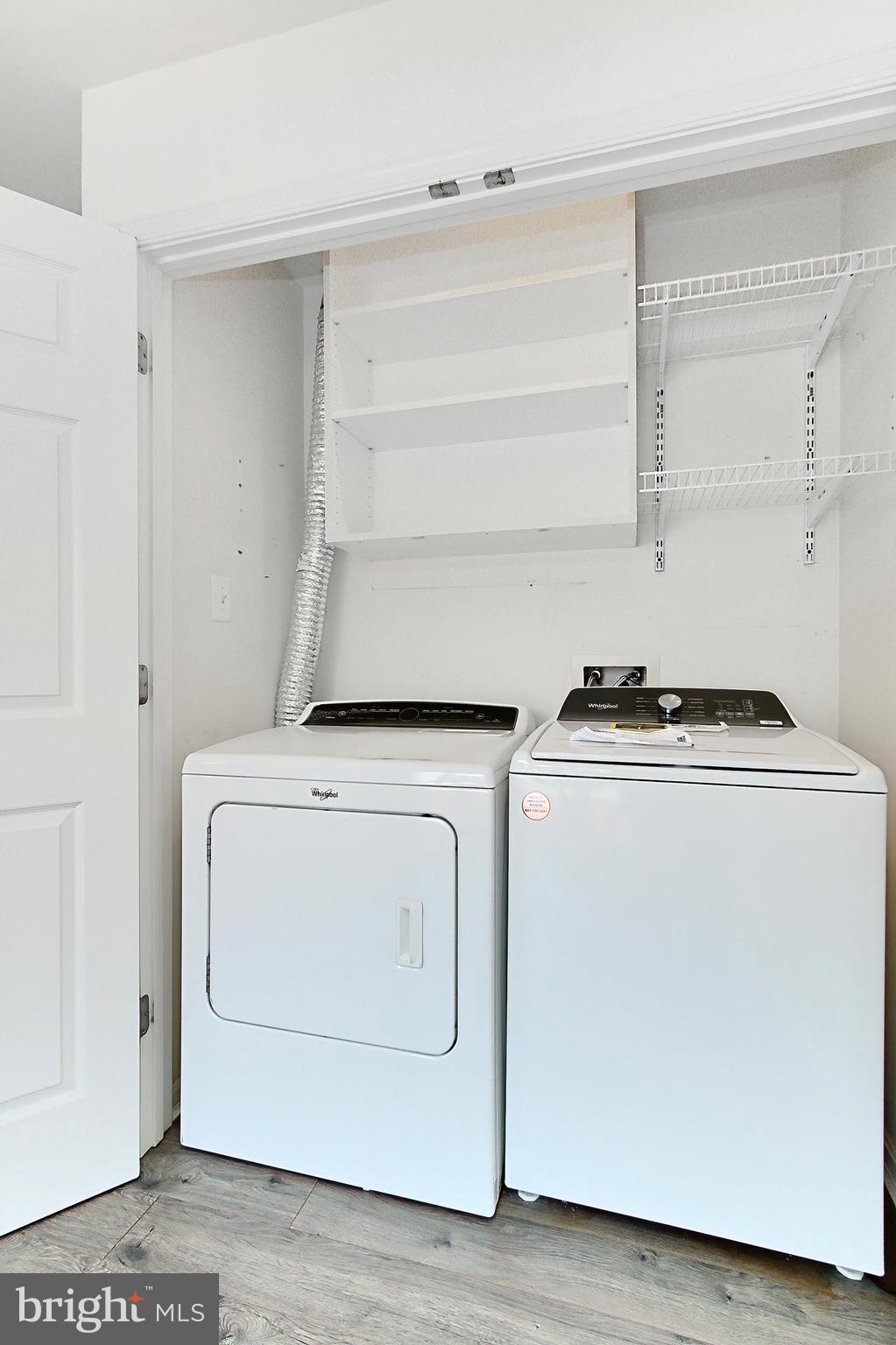 BELMONT STATION - Residential