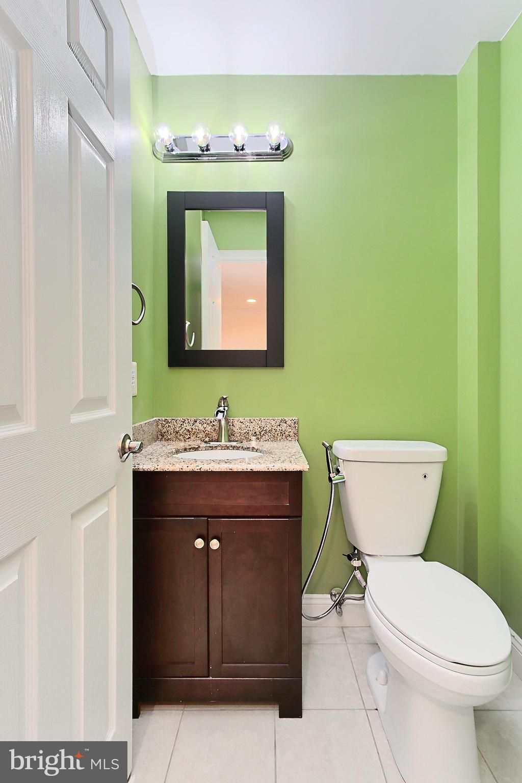 BELMONT STATION - Residential