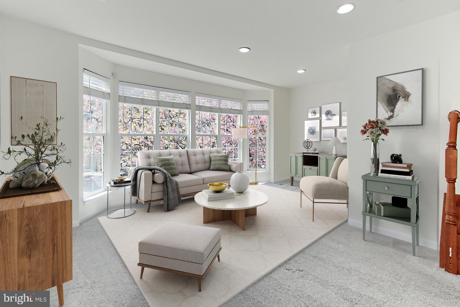 BELMONT STATION - Residential