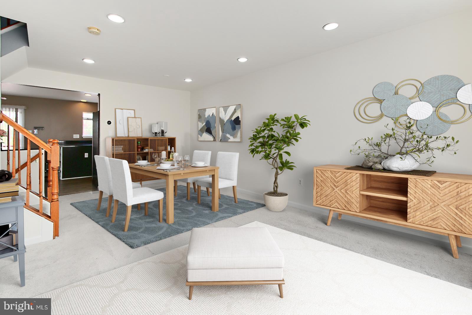 BELMONT STATION - Residential