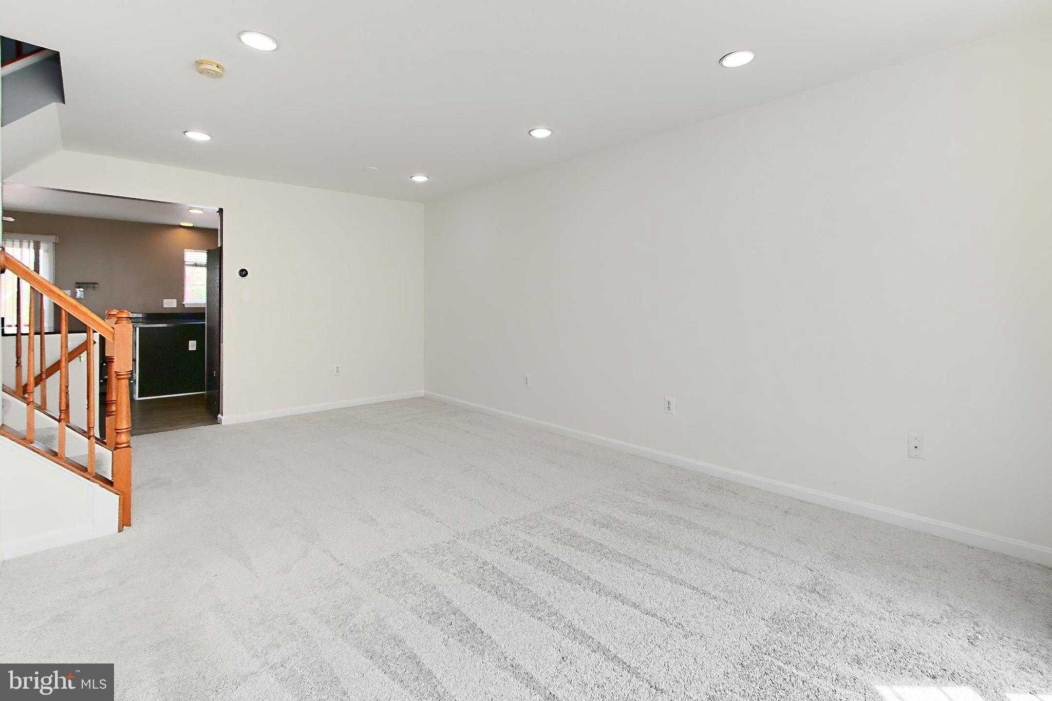 BELMONT STATION - Residential