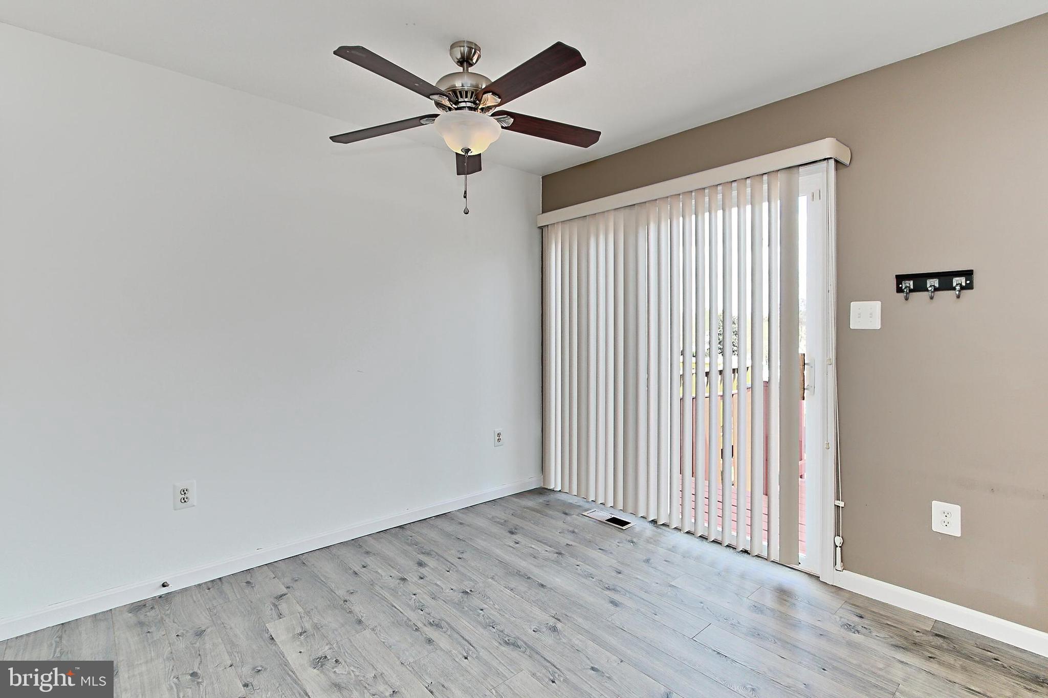 BELMONT STATION - Residential