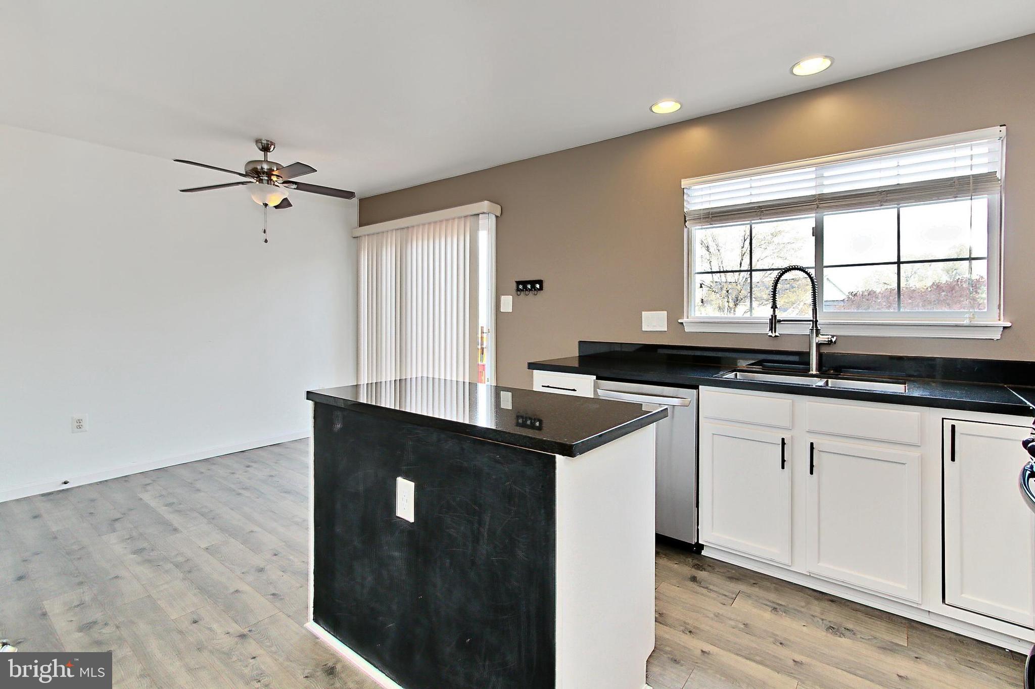 BELMONT STATION - Residential