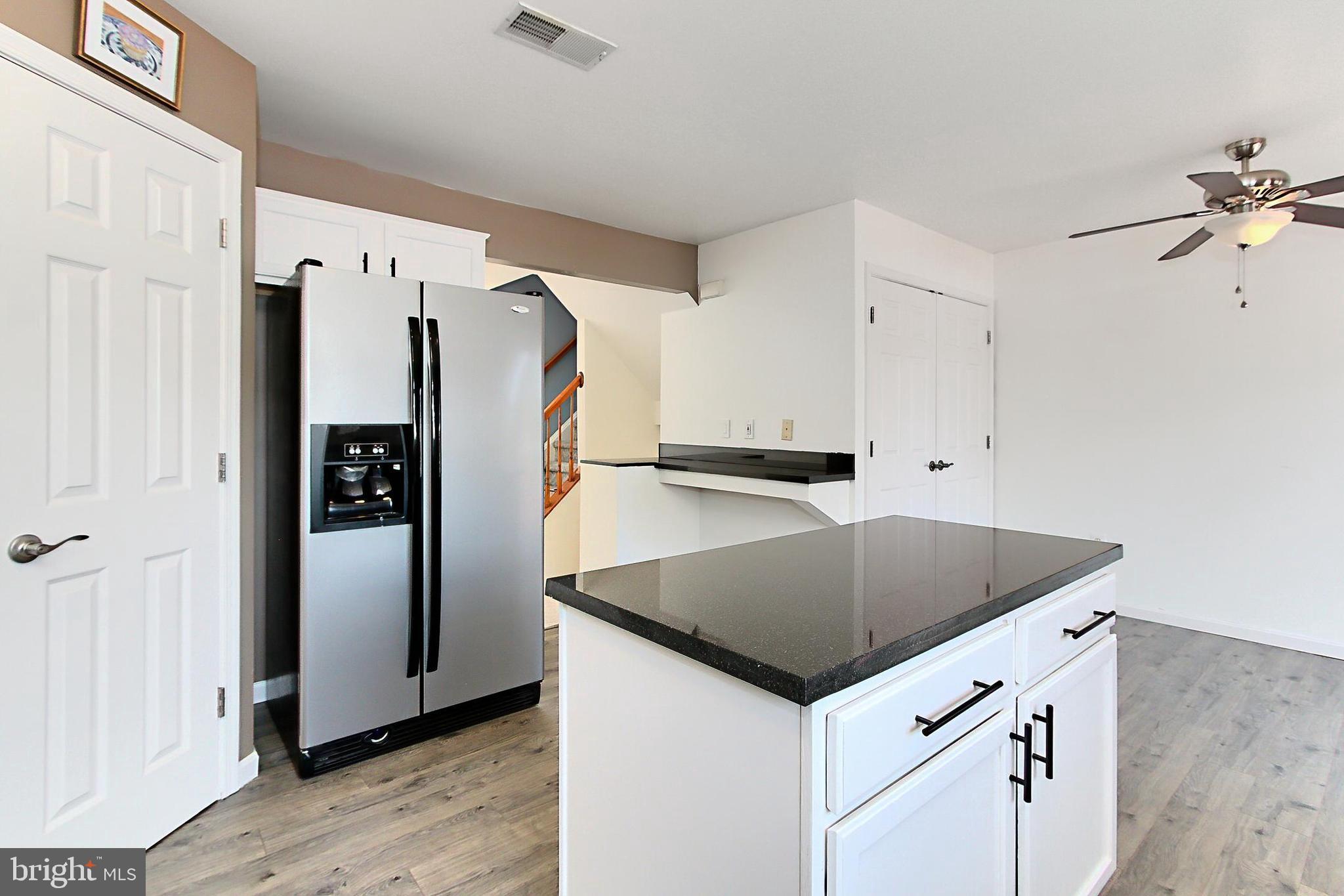 BELMONT STATION - Residential