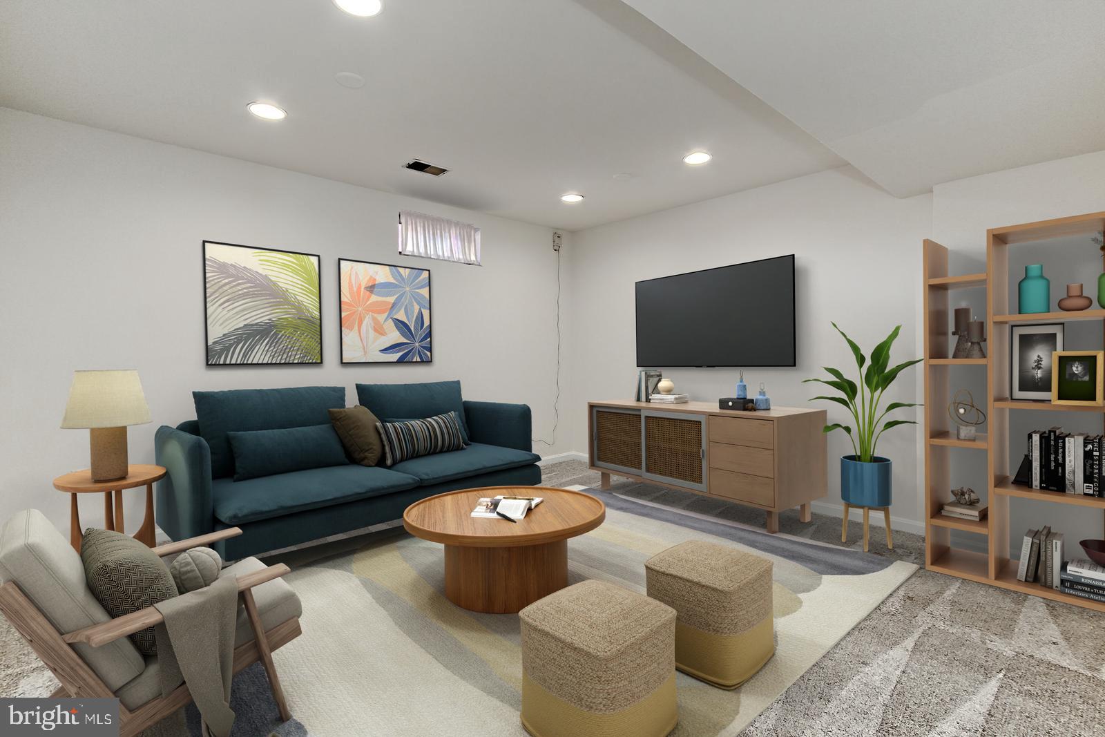 BELMONT STATION - Residential