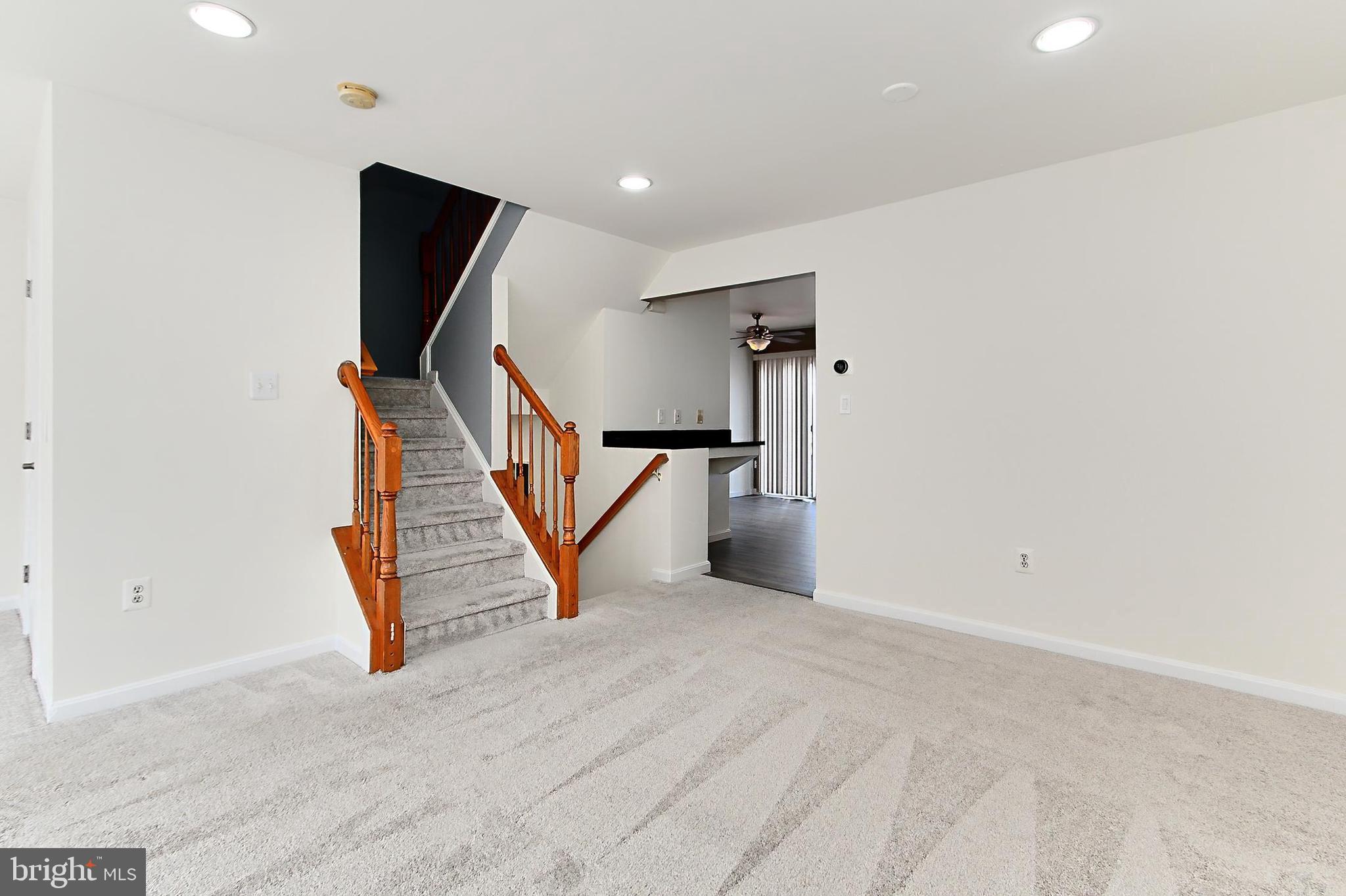 BELMONT STATION - Residential