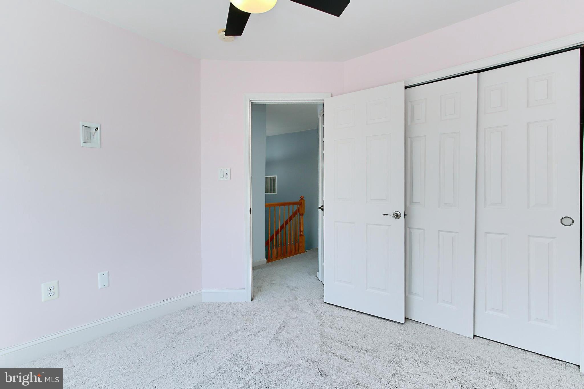 BELMONT STATION - Residential