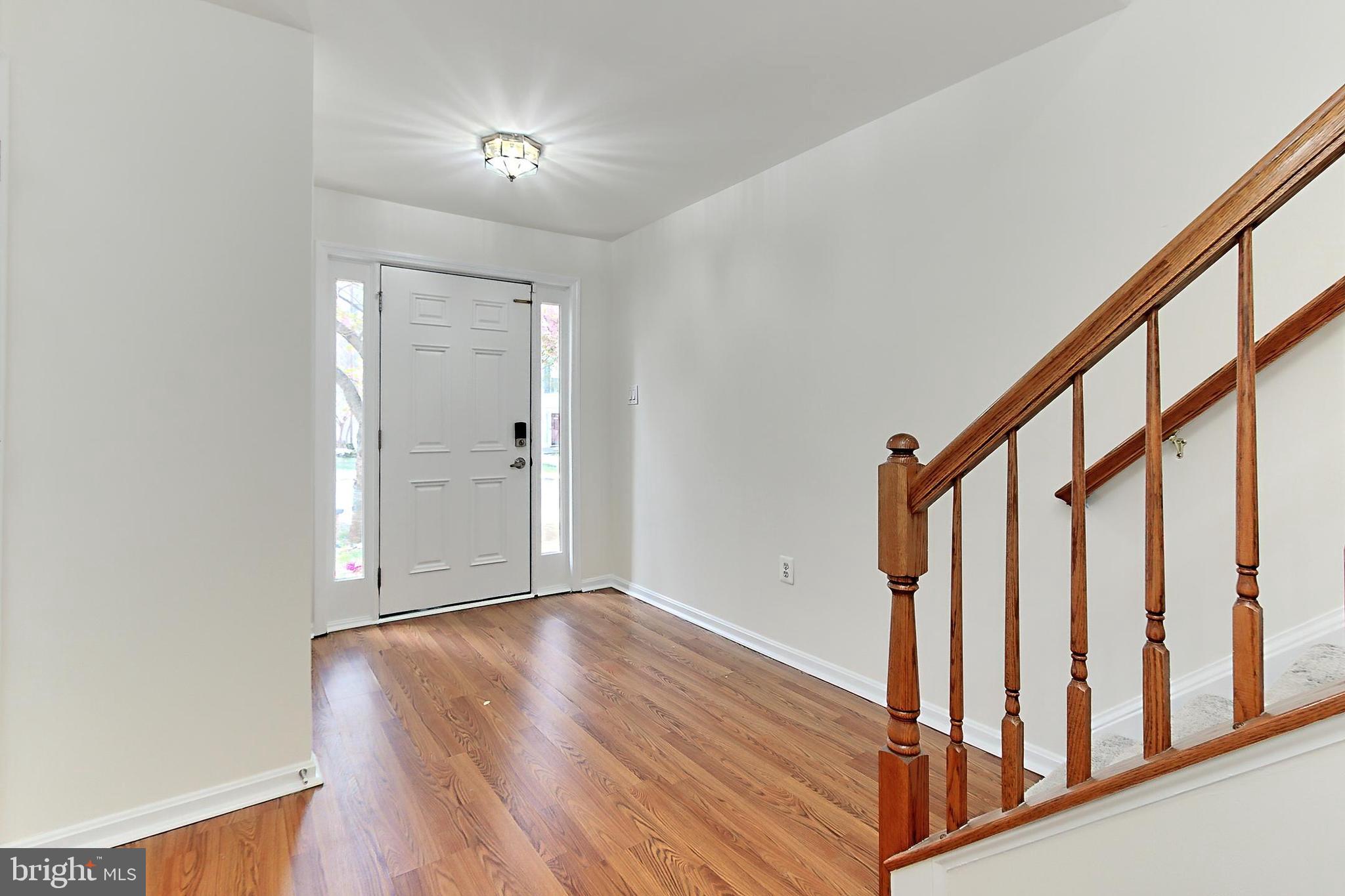 BELMONT STATION - Residential