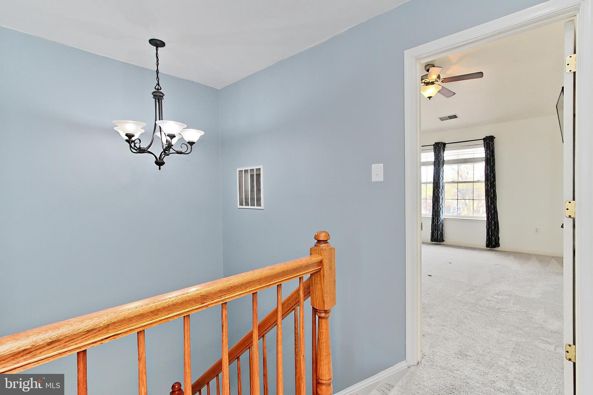 BELMONT STATION - Residential