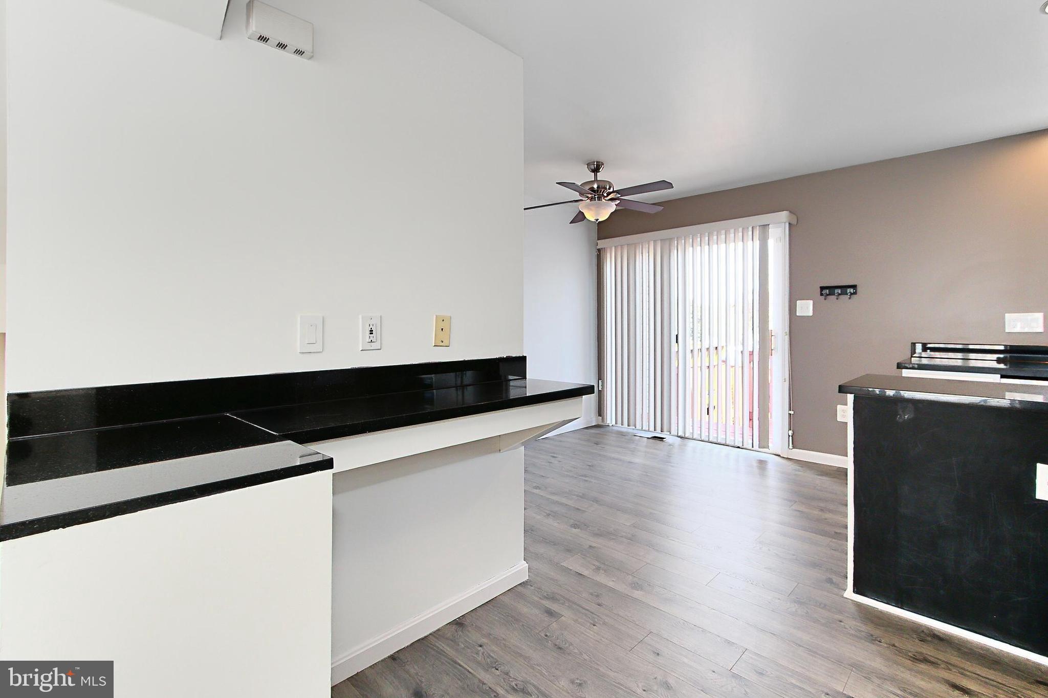 BELMONT STATION - Residential