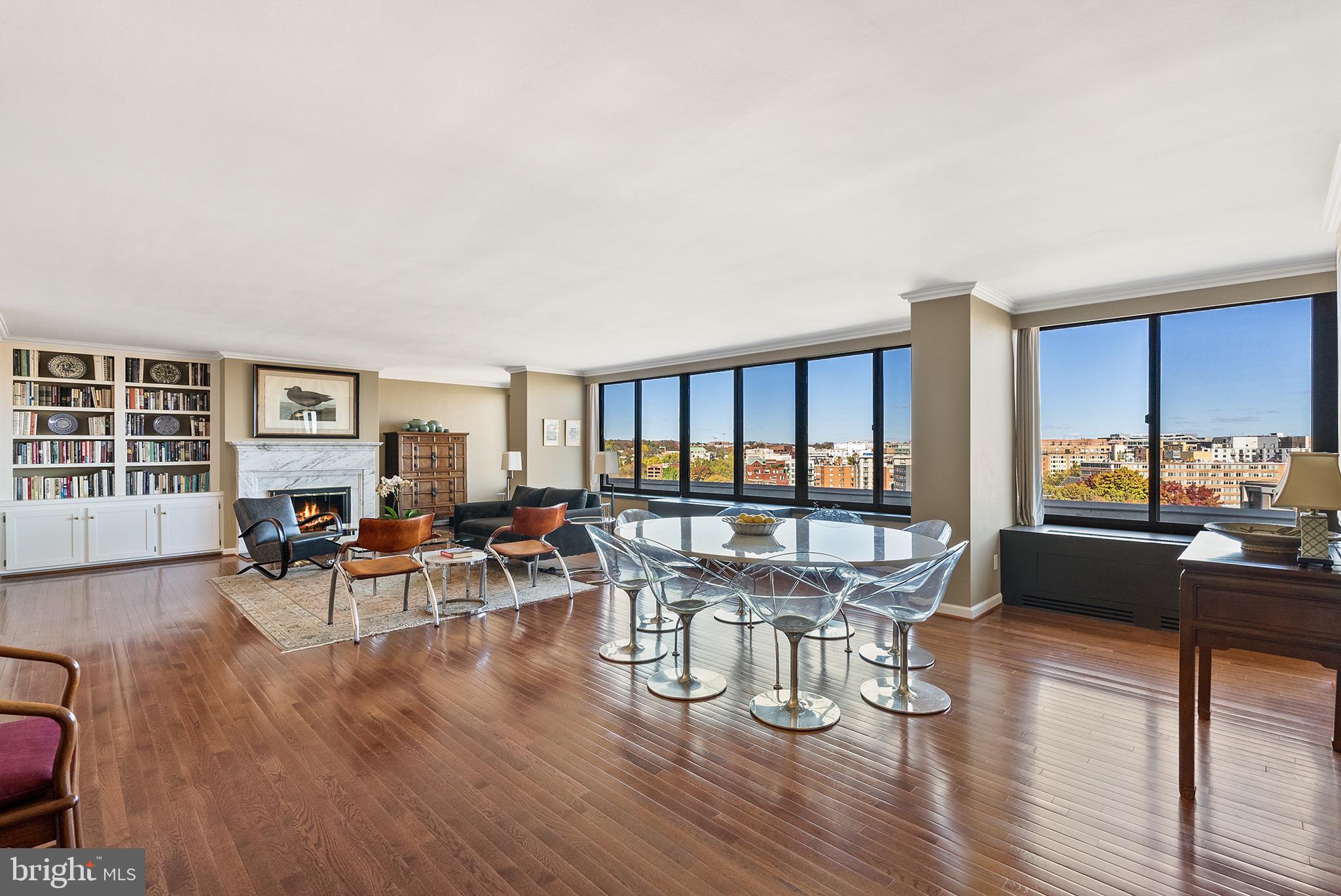 2510 VIRGINIA AVENUE NW 1405-N