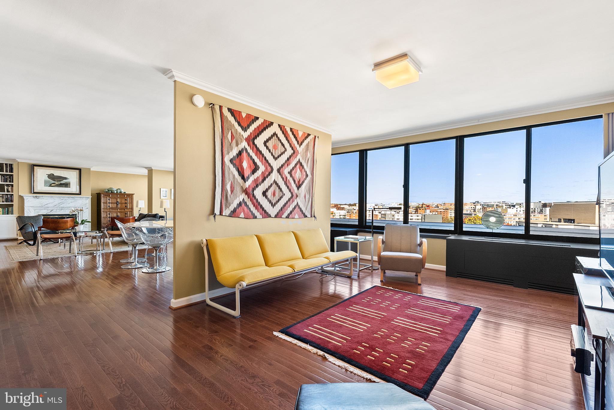 2510 VIRGINIA AVENUE NW 1405-N
