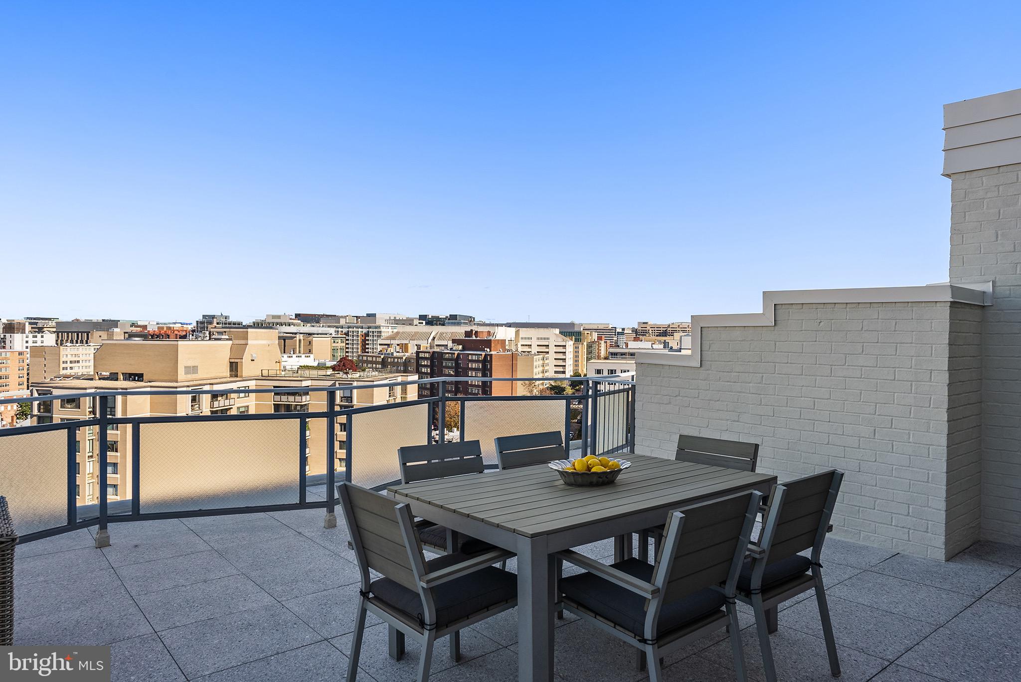 2510 VIRGINIA AVENUE NW 1405-N